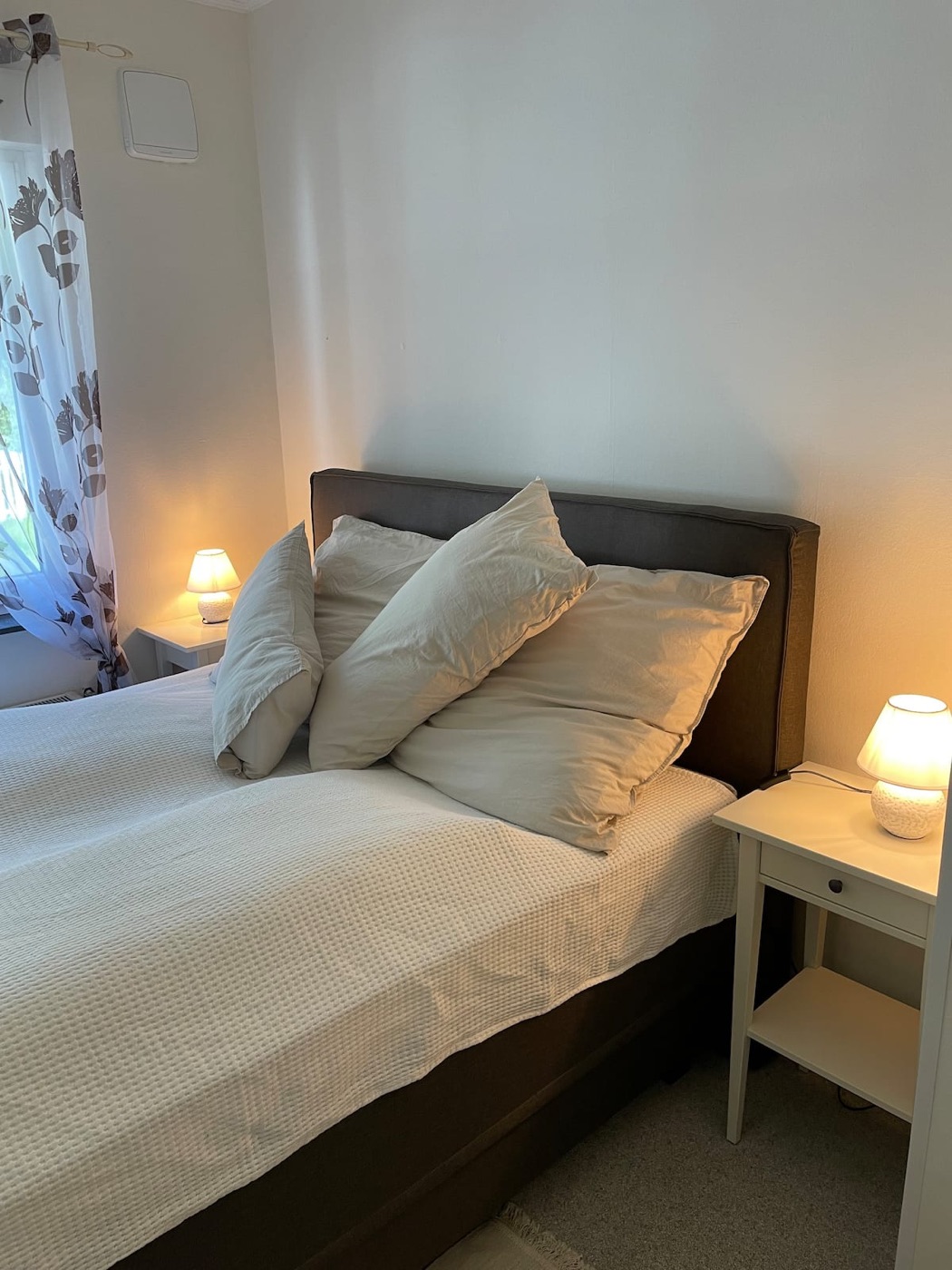 Drittes Schlafzimmer